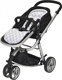 Tripper Cippy Bebek Arabası
