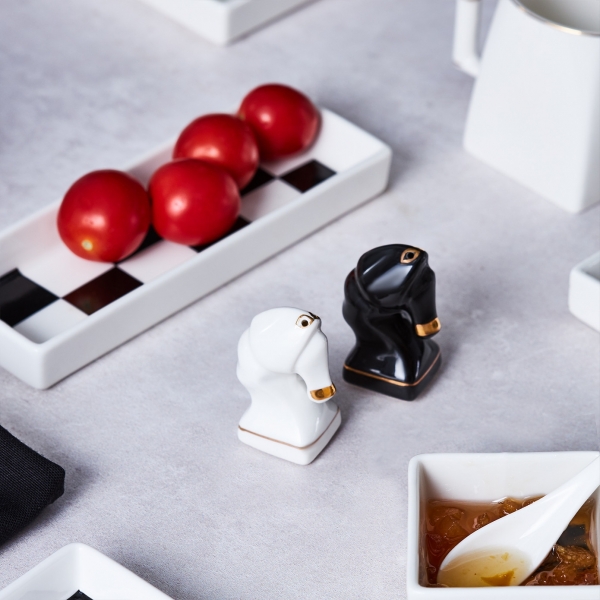 Karaca Chess 22 Parça Kahvaltı Takımı
