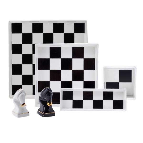 Karaca Chess 22 Parça Kahvaltı Takımı