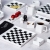 Karaca Chess 22 Parça Kahvaltı Takımı