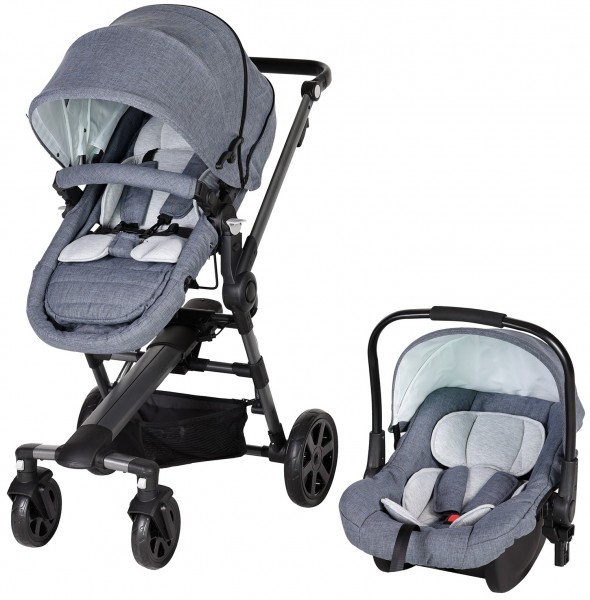 Sunny Baby SB-700 Ultima Travel Sistem Bebek Arabası