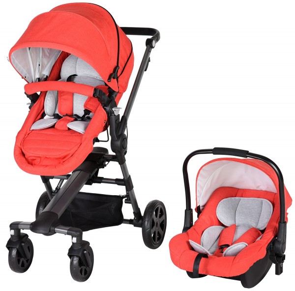 Sunny Baby SB-700 Ultima Travel Sistem Bebek Arabası
