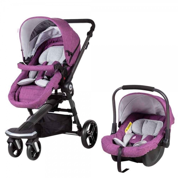 Sunny Baby SB-700 Ultima Travel Sistem Bebek Arabası