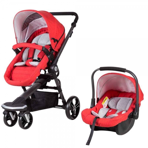 Sunny Baby SB-700 Ultima Travel Sistem Bebek Arabası