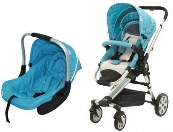 Sunny Baby SB-700 Ultima Travel Sistem Bebek Arabası