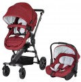 Sunny Baby SB-700 Ultima Travel Sistem resim