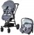 Sunny Baby SB-700 Ultima Travel Sistem Bebek Arabası