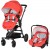 Sunny Baby SB-700 Ultima Travel Sistem Bebek Arabası