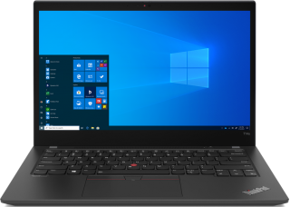 Lenovo ThinkPad T14s G2 20WM0AEHTX037 Ultrabook