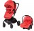 Sunny Baby SB-758 Millenium Bebek Arabası