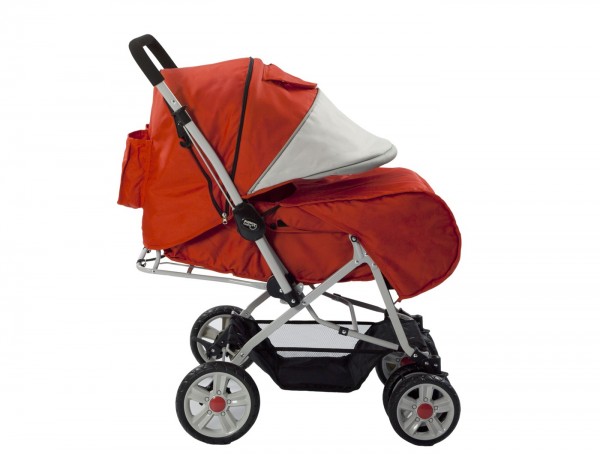 Sunny Baby SB-730 Garnet Bebek Arabası