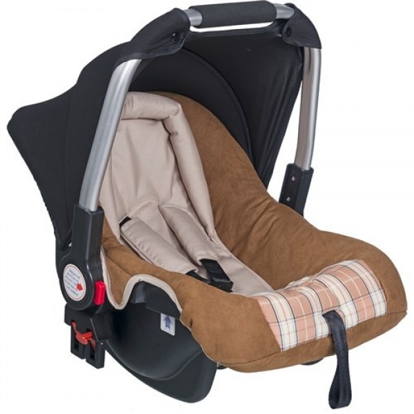 Pierre Cardin PC-414 Austen Bebek Arabası