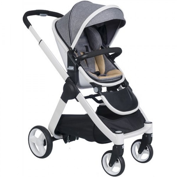 Pierre Cardin PC-414 Austen Bebek Arabası
