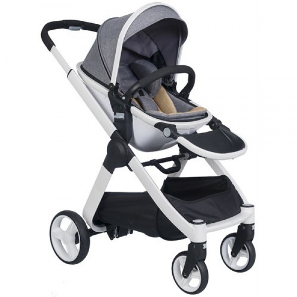 Pierre Cardin PC-414 Austen Bebek Arabası