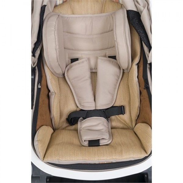 Pierre Cardin PC-414 Austen Bebek Arabası