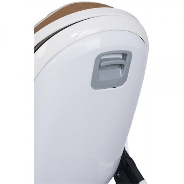 Pierre Cardin PC-414 Austen Bebek Arabası