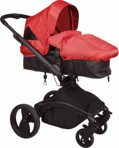 Pierre Cardin PC-417 Khaleessi Bebek Arabası