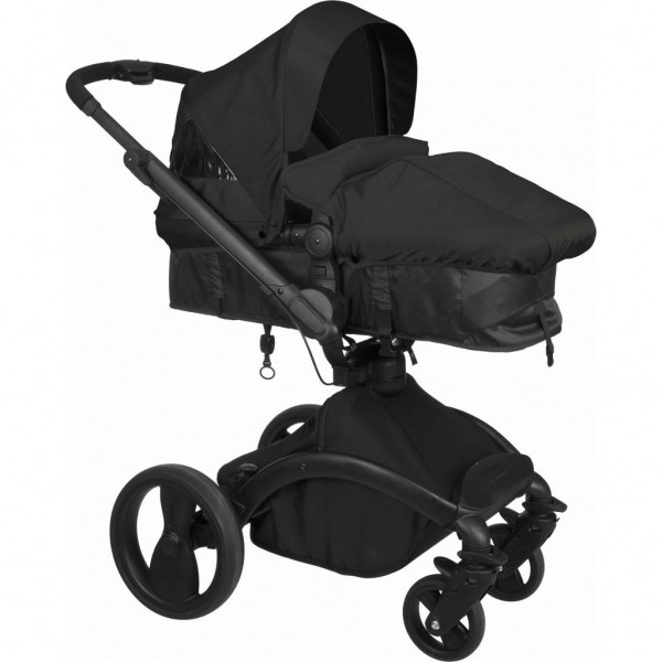 Pierre Cardin PC-417 Khaleessi Bebek Arabası
