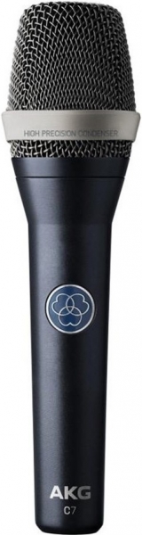 AKG C7 Mikrofon