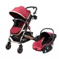 Norfolk Baby Voyage Air Luxury resim