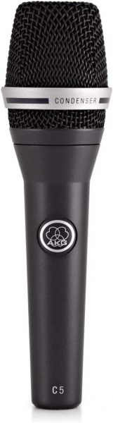 AKG C5 Mikrofon