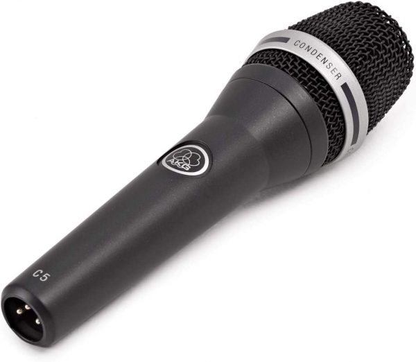 AKG C5 Mikrofon