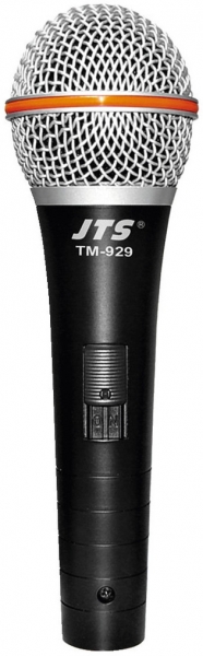 Jts TM-929 Mikrofon