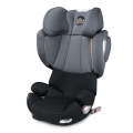 Cybex Solution Q3 Fix resim