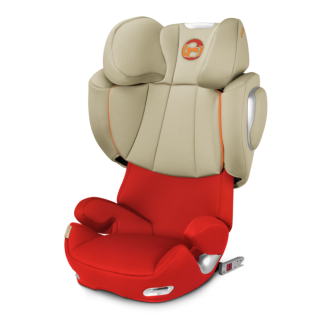 Cybex Solution Q3 Fix Oto Koltuğu