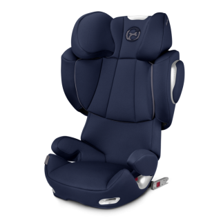 Cybex Solution Q3 Fix Oto Koltuğu