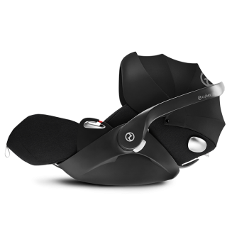 Cybex Cloud Q Plus Oto Koltuğu