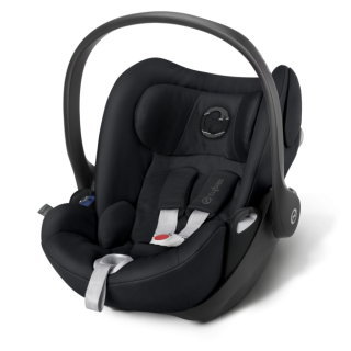 Cybex Cloud Q Oto Koltuğu