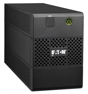 Eaton 5E 850i USB DIN UPS