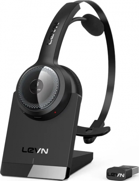 Levn LE-HS010 Kablosuz Kulaklık
