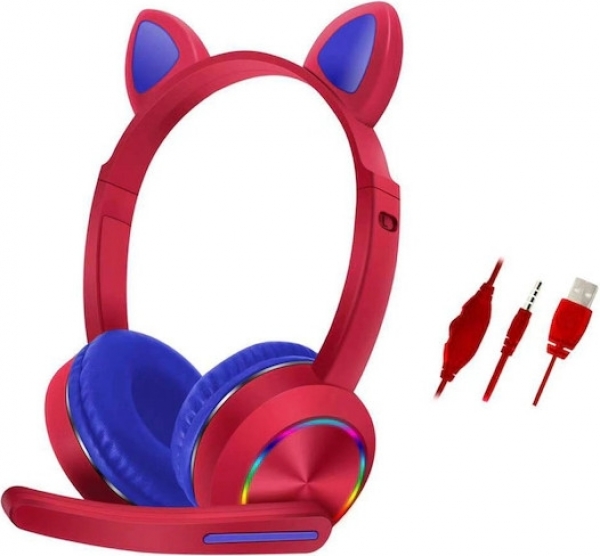Karler AKZ-020 Kablolu Kulaklık