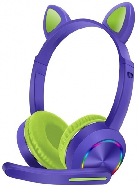 Karler AKZ-023 Kablosuz Kulaklık