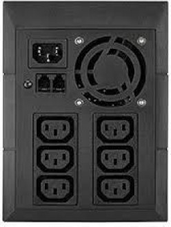Eaton 5E 1100i USB UPS