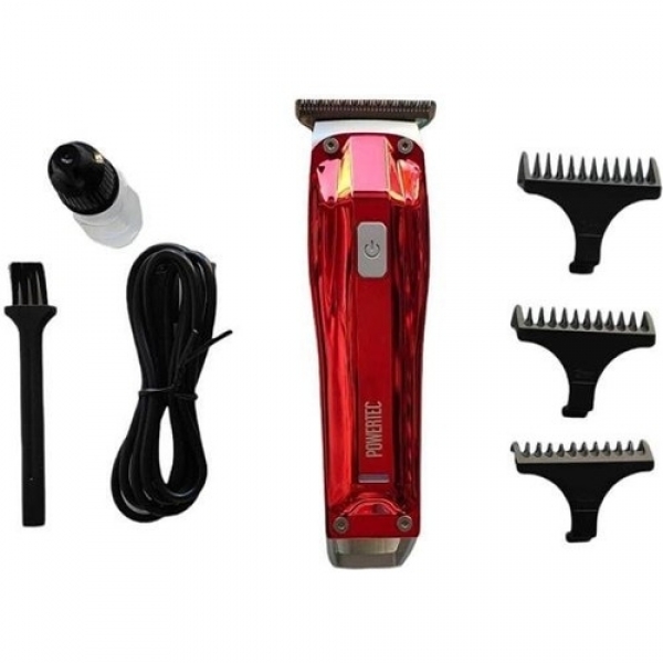 Powertec TR-1515 Sakal Kesme Makinesi