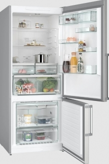 Siemens KG76NCIE0N Buzdolabı