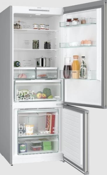 Siemens KG55NVIF1N Buzdolabı