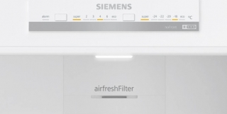 Siemens KG55NVIF1N Buzdolabı