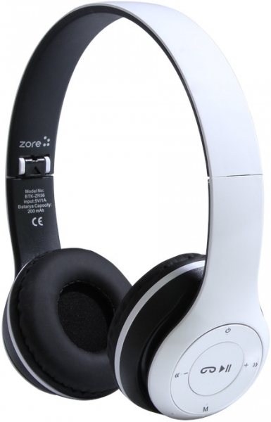Dolia BTK-ZR56 Kablosuz Kulaklık