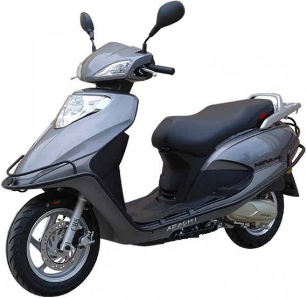 Apachi Nova Scooter