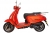 Apachi True Scooter