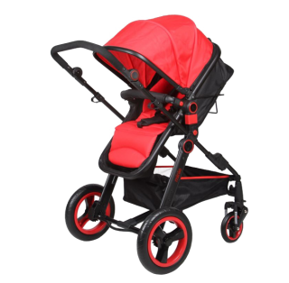Minio Luna Bebek Arabası
