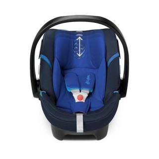Cybex Aton 4 Oto Koltuğu