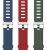 General Mobile Watch Üçlü Kordon Takımı