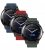General Mobile Watch Üçlü Kordon Takımı