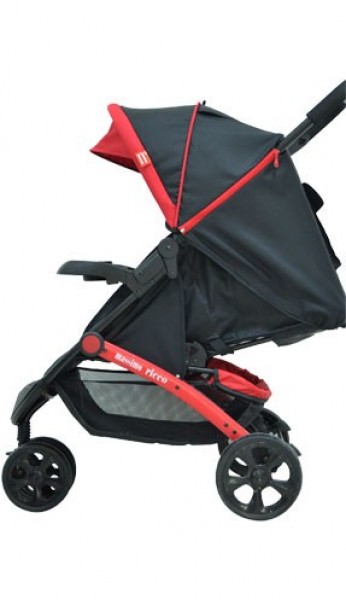 Massimo Ricco P109 Forte Bebek Arabası