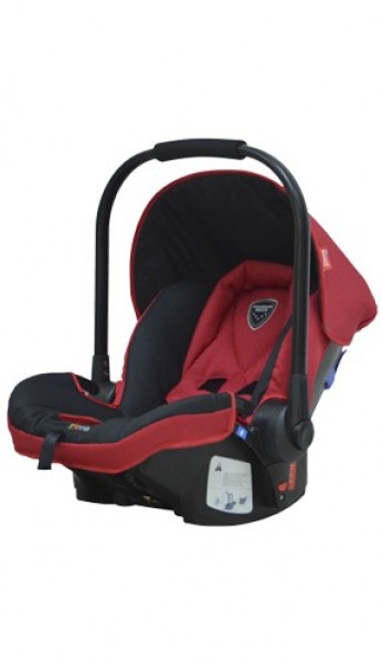 Massimo Ricco P109 Forte Bebek Arabası